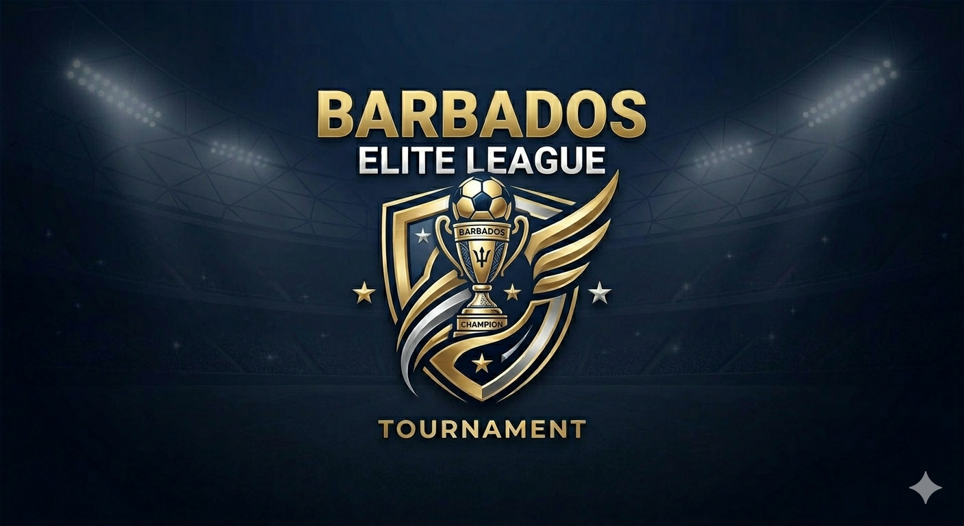 Barbados Elite League FC logo